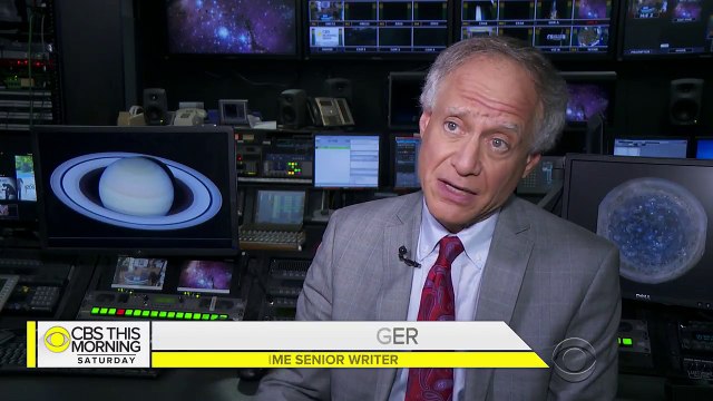 What does a NASA planetary protection officer do