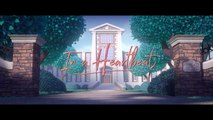 In A Heartbeat - Internet Is Falling In Love With Animated Short  - What's Trending Now!