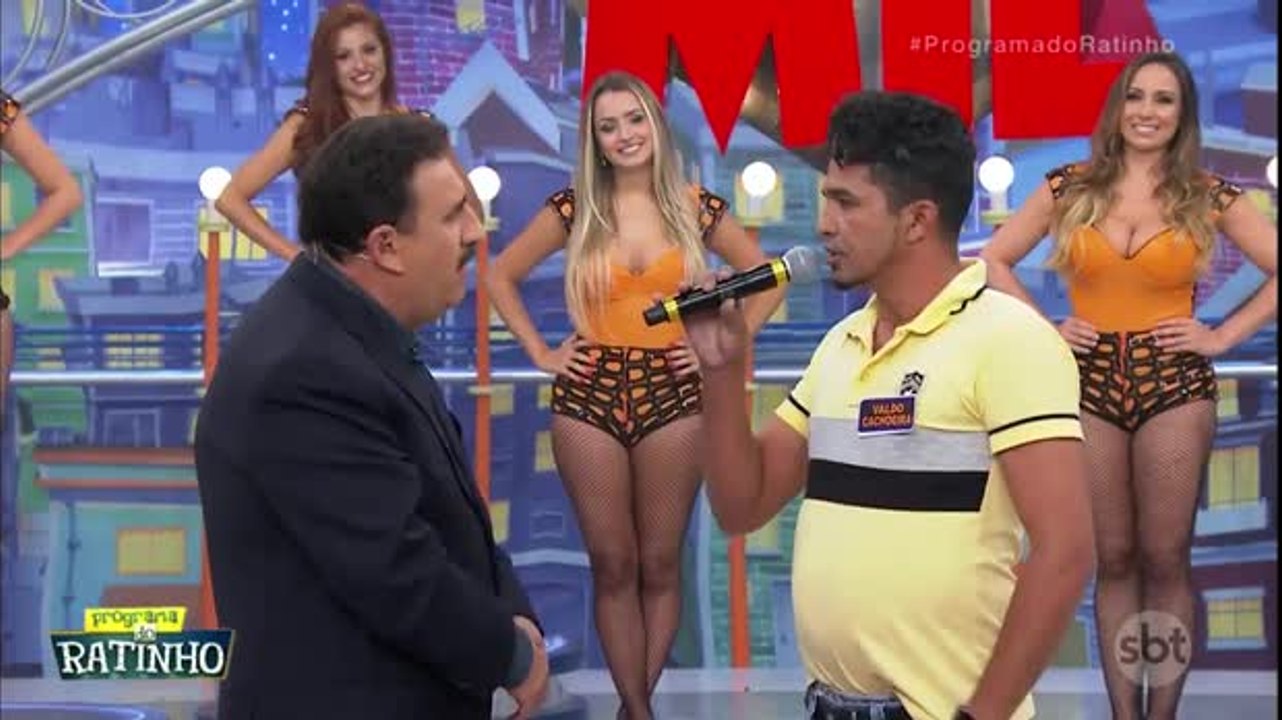 Dez ou Mil - 14.08.17 - Parte 1
