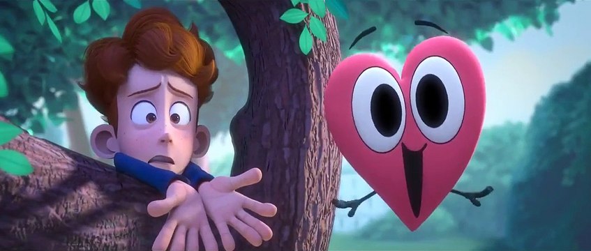 In A Heartbeat - True Love