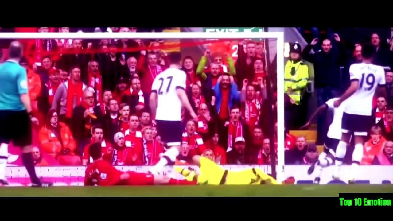 Les PLUS BEAUX ARRÊTS DHUGO LLORIS