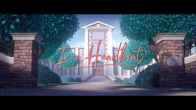 IN A HEARTBEAT Short Film HD (2017) Animation