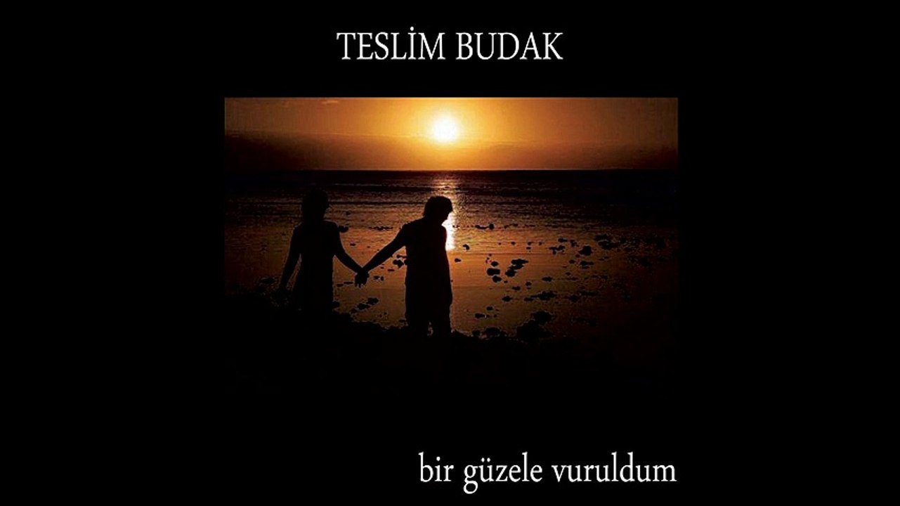 Teslim Budak - Bir Güzele Vuruldum (Full Albüm)