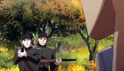 [Yaoi] Maiden Rose (Hyakujitsu no Bara) OVA 02 [Legendado PTBR]