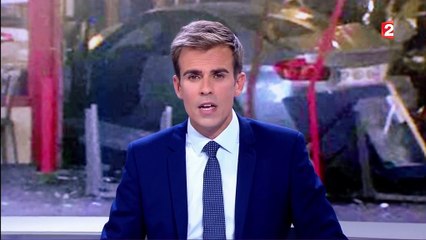 Sept-Sorts : un petit garçon de quatre ans transféré à l'hôpital Necker