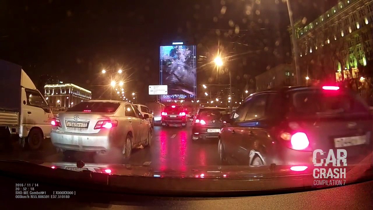 Car Crash Compilation 15