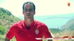 Ludovic Giuly, nouvel ambassadeur de l'AS Monaco