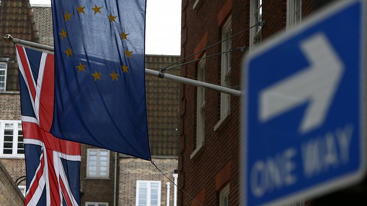 Brexit: Zollunion mit der EU?
