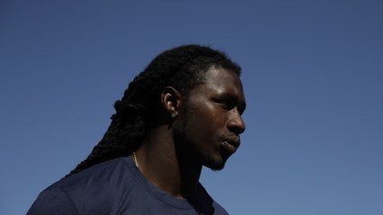 GMFB's Mad Minute- Bills trade Sammy Watkins to Rams