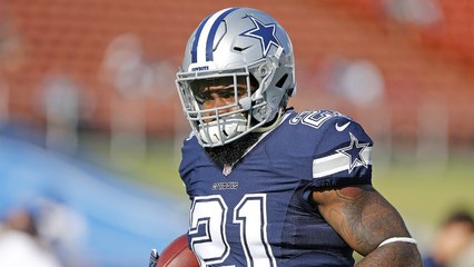 Breaking down Ezekiel Elliott's suspension appeal