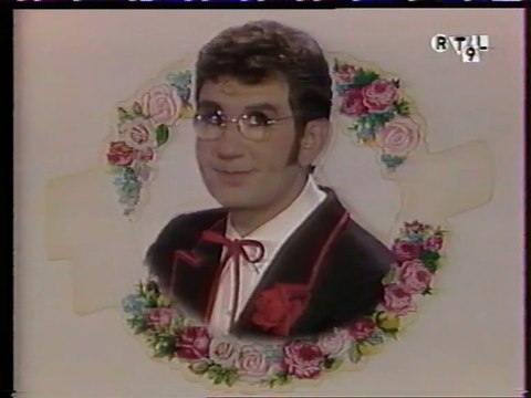 Richard Gotainer - Le Mambo Du Décalco (TV)