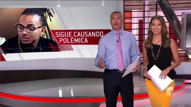 Don Omar responde a comentarios de Ozuna