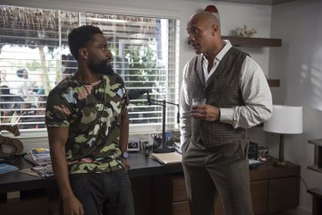 Ballers Season 3 Episode 6 *S03E06* Watch Online [HD] 'FULL SERIES'