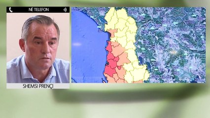 Emergjencat: Vazhdojnë zjarret; Policia zbulon motivet - Top Channel Albania - News - Lajme