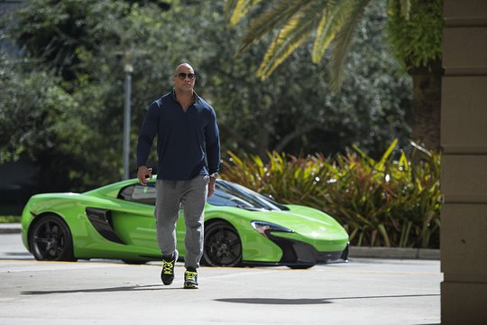 Ballers Season 3 Episode 6 Full Online Watch STREAMING I Hate New York