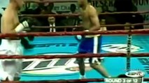 Best Moments of Emanuel Augustus Cocky Boxer With Few Haters
