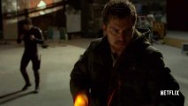 Marvel's The Defenders Season 1 Episode 1 [Netflix]
