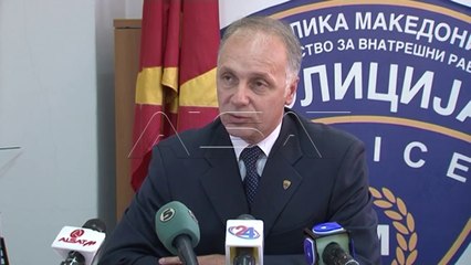 Policia në kërkim të vrasësit të Bojkut