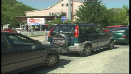 Fluks në Kapshticë - Top Channel Albania - News - Lajme