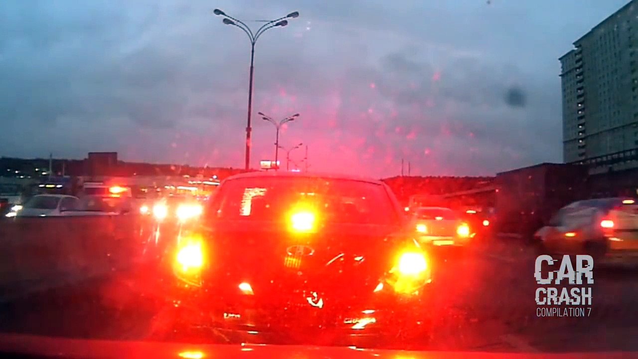 Car Crash Compilation 21