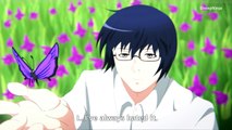 Tokyo Ghoul:re Anime Arimas death (Fan Animation)