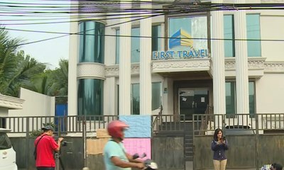 Polisi Masih Telusuri Aliran Dana di Rekening First Travel