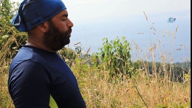 Sesimi Duyan Var Mı Sözü İle Rekora Hazırlandı