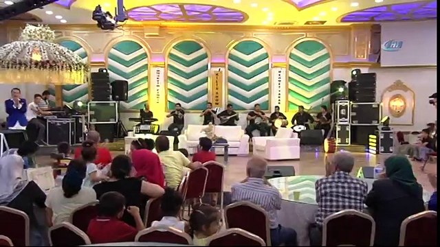 Kilisliler Ünlü Sanatçılarla Coştu