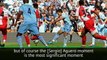 Aguero's title-winning goal best moment in Premier League History - Guardiola