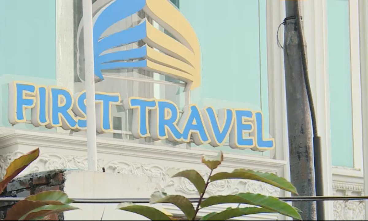 Jatuh Bangun Bisnis Perjalanan Haji First Travel