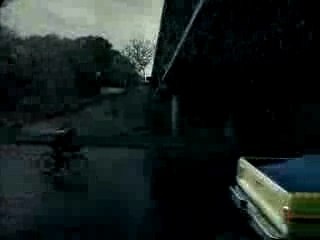 Lance Armstrong Nike Commercial