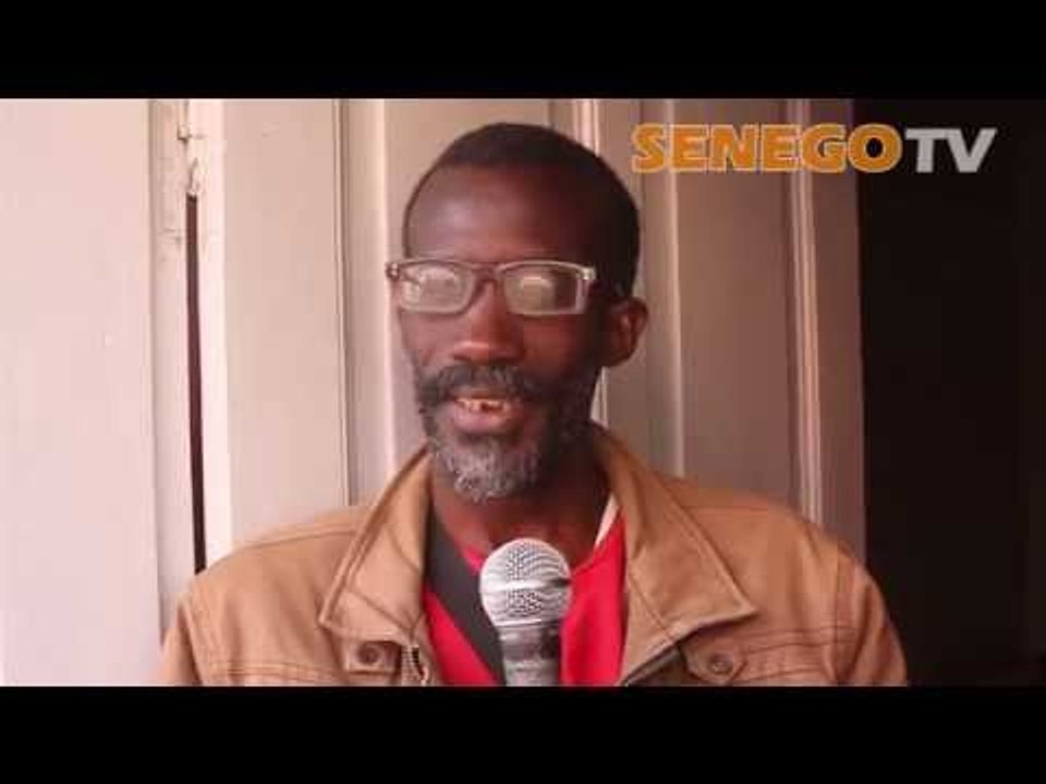 Senego TV-Micro trottoir: Les Dakarois et la désignation de Aliou Cissé comme coach des Lions