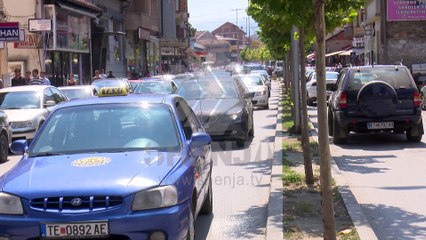 Teuta Arifi si mbajti premtimet