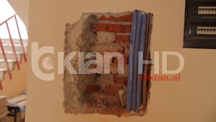 Rikonstruktohet shkolla “Siri Kodra”, gati në Shtator