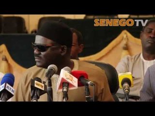 Senego TV: Mamadou L. Dianté et Sidya Ndiaye dénoncent l'indifférence totale de l'Etat