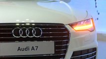 Giá xe Audi A7 - Audi A7 Sportback - Giá xe Audi 2017 - GIAXEAUDI.COM - Liên Hệ: 0945 777 077