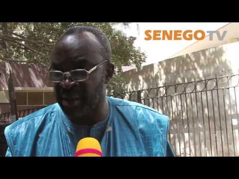 Senego TV: Les accusations graves de Cissé Lô et la réplique de Woré Sarr