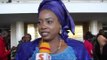 Senego TV: Ndeye Awa Mbodj frustrée, sa question sur l'arène  n'a pas été prise en compte