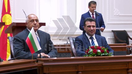 Bujar Osmani optimist