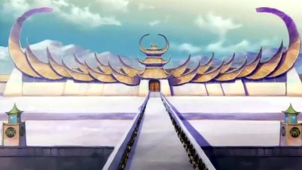 Koutetsu Sangokushi Capitulo 6 (Sub Español)