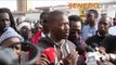 Senego TV: Fadel Barro, Fou Malade et Aliou Sané émus du soutien des Sénégalais
