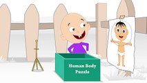 Niños vocabulario cuerpo partes de cuerpo Aprender Inglés para Niños Inglés educativo véase