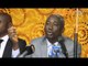 Senego TV Abdou Fall encense Macky Sall qui a cassé la bipolarisation Ps/Pds
