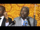 Senego TV Abdou Fall encense Macky Sall qui a cassé la bipolarisation Ps/Pds