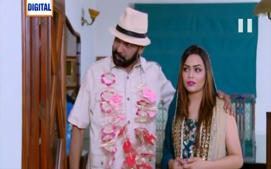 Bulbulay Episode 408