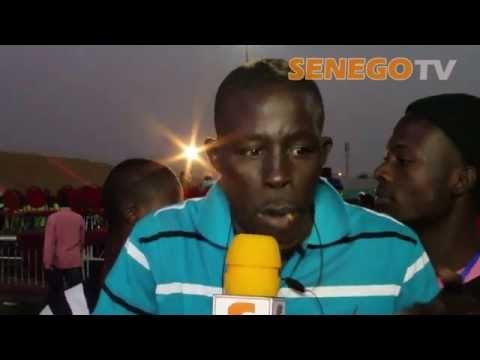 Senego TV: Yaou Dial explique sa défaite...