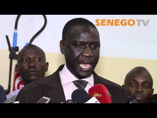 Senego TV: "Le Cusems dérange par ses méthodes de lutte, ses valeurs et ses convictions"