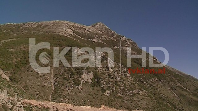 Fshati shqiptar përfundon në mediat ndërkombëtare