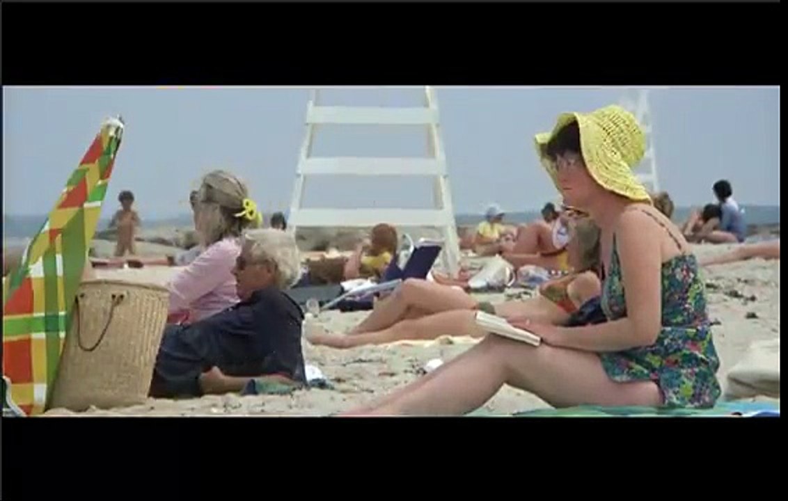 Steven Spielberg Jaws