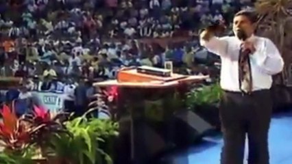 Lo que Dios ha hecho en mi vida - Eugenio Macias